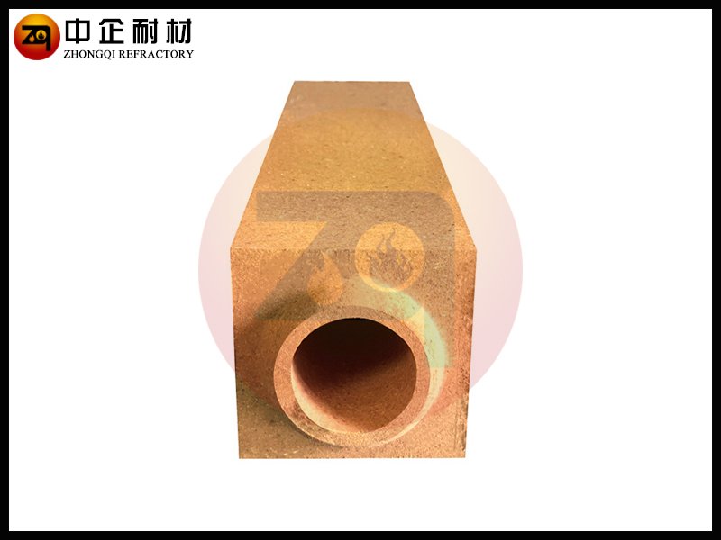 三级高铝袖砖-方形