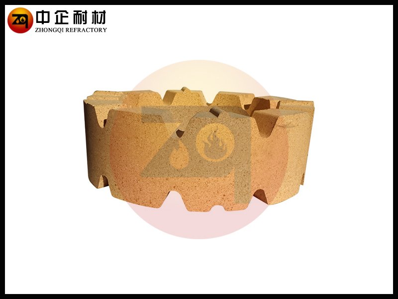 高铝异型砖 灶铝砖