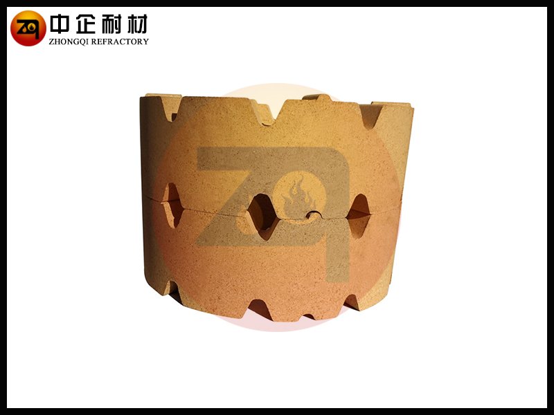 高铝异型砖 灶铝砖