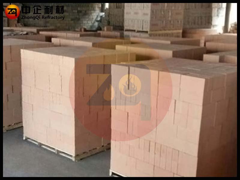 轻质粘土保温砖