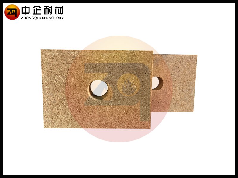 三级高铝定制异型砖